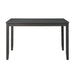 Alex 60" 7Pc Counter Dining Set - Venta Furnishings (San Antonio,TX)