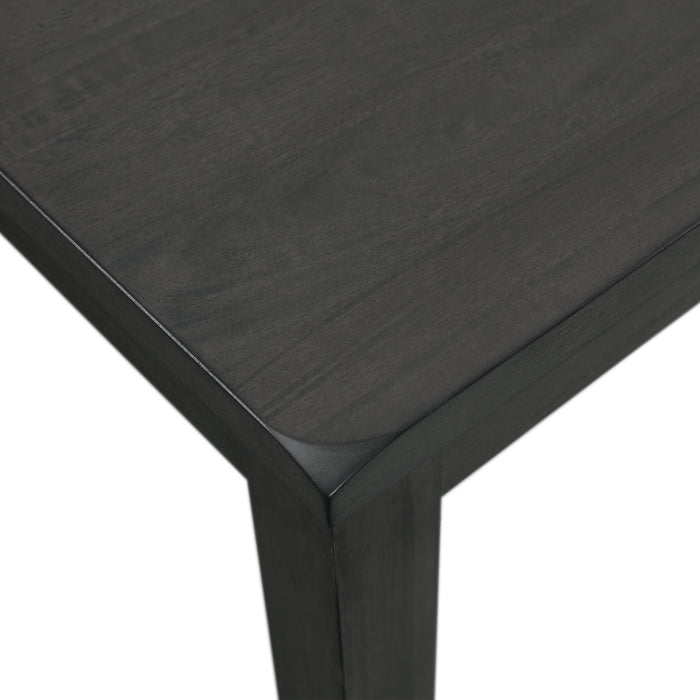 Alex 60" 7Pc Counter Dining Set - Venta Furnishings (San Antonio,TX)