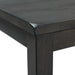 Alex 60" 7pcs Dining Set - Venta Furnishings (San Antonio,TX)