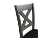 Alex 60" 7pcs Dining Set - Venta Furnishings (San Antonio,TX)