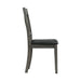 Alex 60" 7pcs Dining Set - Venta Furnishings (San Antonio,TX)