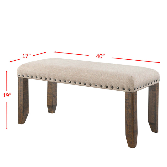 Jax Bench