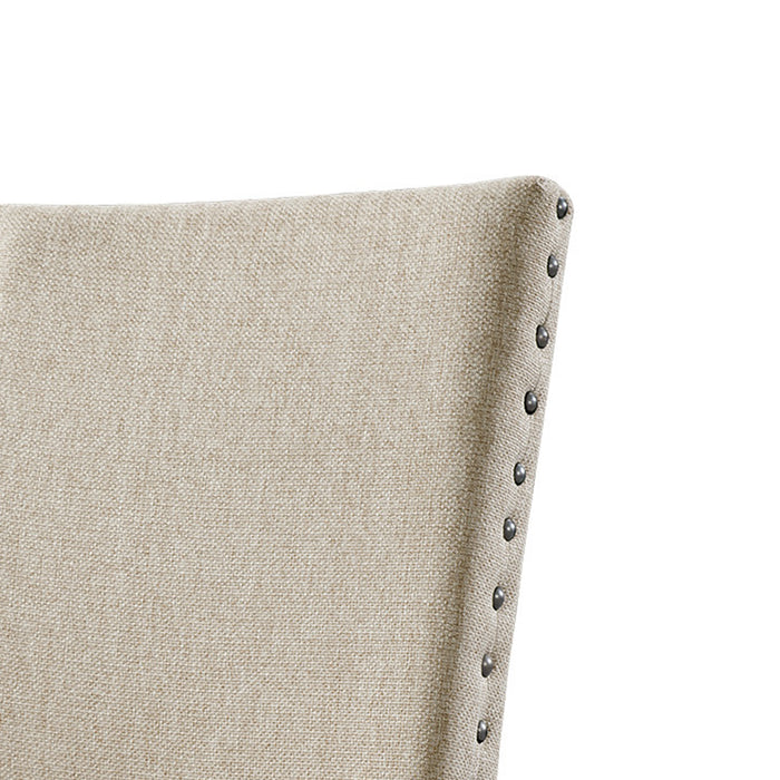 Jax Upholstery Back Side Chair (2 Per Pack)