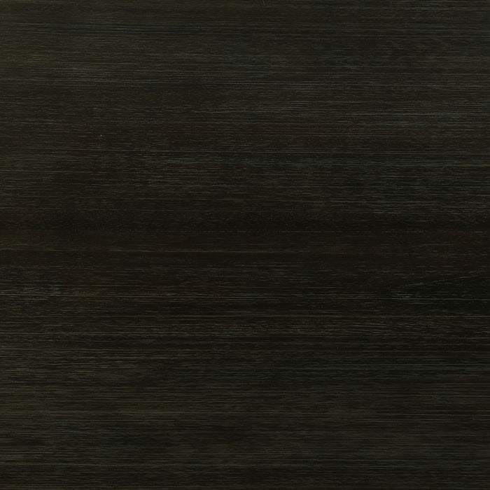 Donovan Upholstery Side Chair Dark (2 Per Pack) - Venta Furnishings (San Antonio,TX)