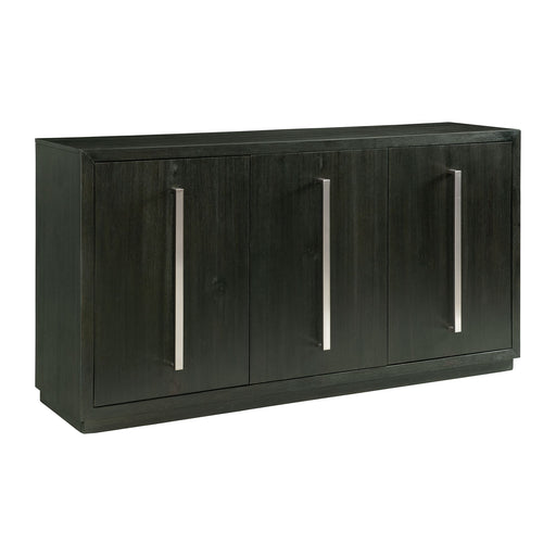 Donovan Server Dark - Venta Furnishings (San Antonio,TX)
