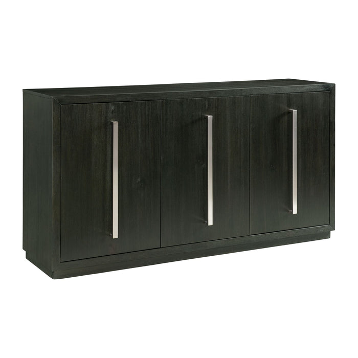 Donovan Server Dark - Venta Furnishings (San Antonio,TX)