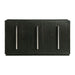 Donovan Server Dark - Venta Furnishings (San Antonio,TX)
