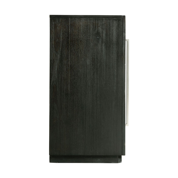 Donovan Server Dark - Venta Furnishings (San Antonio,TX)