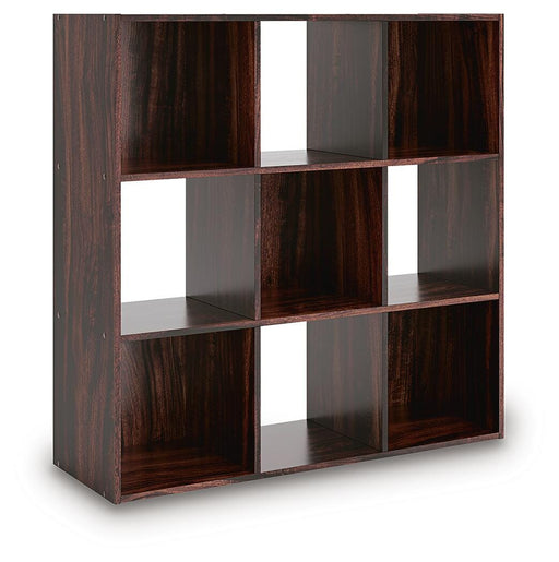 Glosmount Nine Cube Organizer - Venta Furnishings (San Antonio,TX)