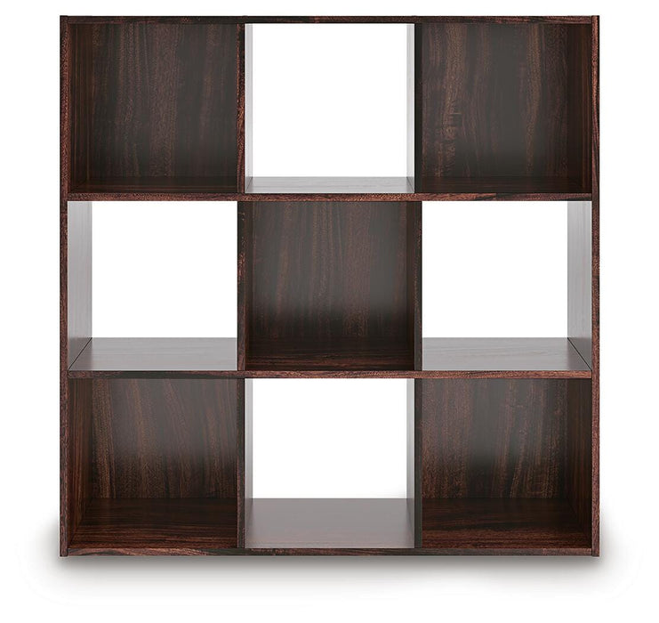 Glosmount Nine Cube Organizer - Venta Furnishings (San Antonio,TX)
