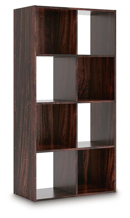 Glosmount Eight Cube Organizer - Venta Furnishings (San Antonio,TX)