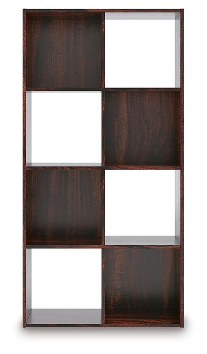 Glosmount Eight Cube Organizer - Venta Furnishings (San Antonio,TX)