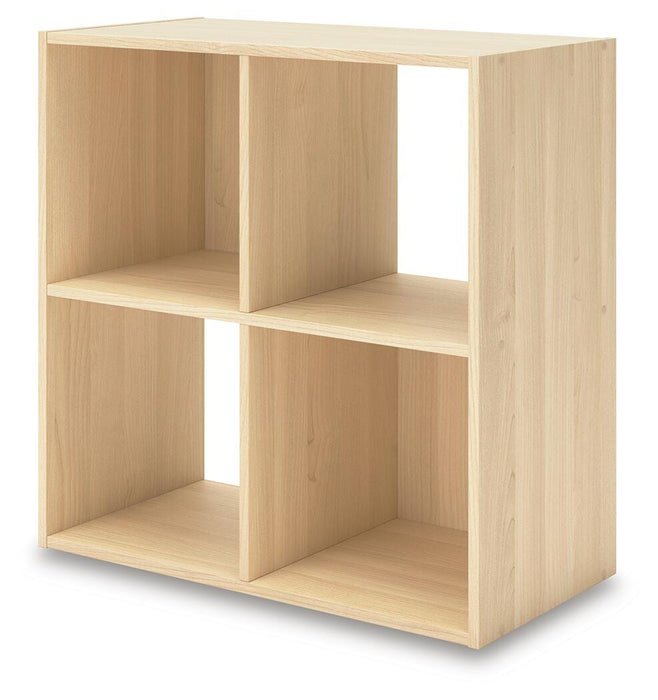 Piperton Cube Organizer - Venta Furnishings (San Antonio,TX)