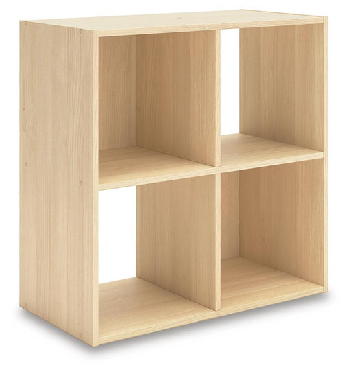 Piperton Cube Organizer - Venta Furnishings (San Antonio,TX)