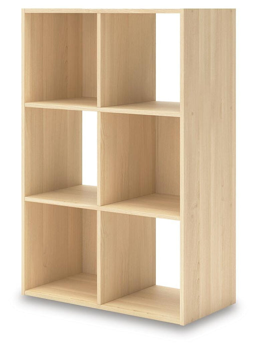 Piperton Cube Organizer - Venta Furnishings (San Antonio,TX)
