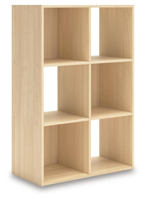 Piperton Cube Organizer - Venta Furnishings (San Antonio,TX)