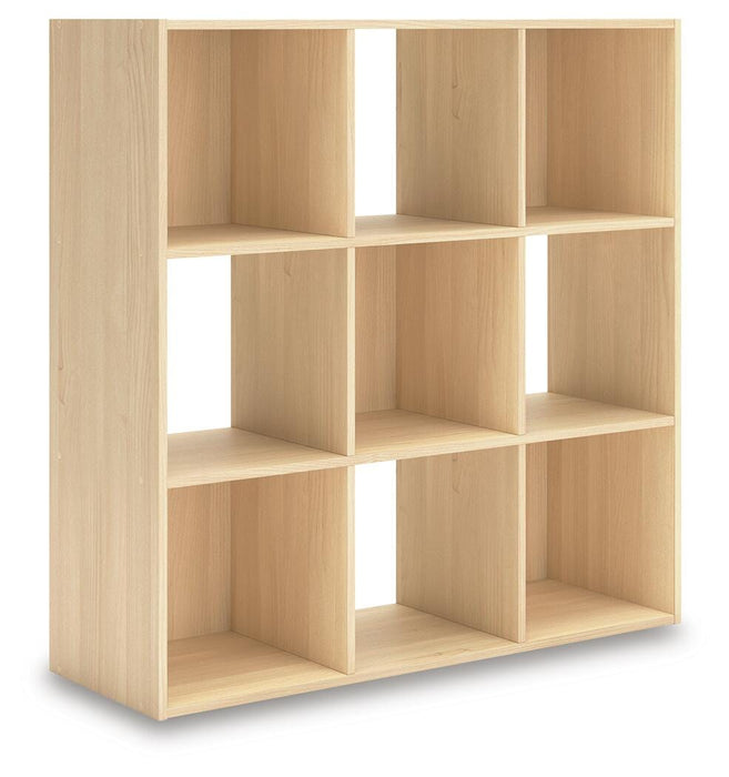 Piperton Cube Organizer - Venta Furnishings (San Antonio,TX)