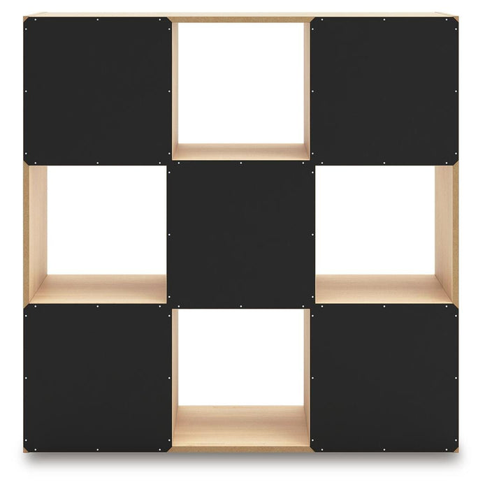 Piperton Cube Organizer - Venta Furnishings (San Antonio,TX)