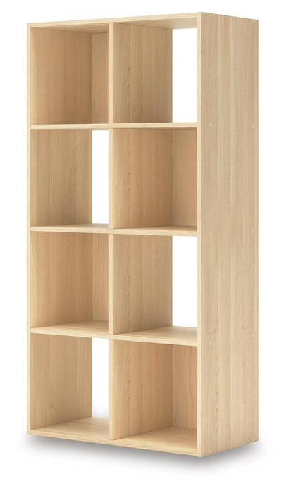 Piperton Cube Organizer - Venta Furnishings (San Antonio,TX)