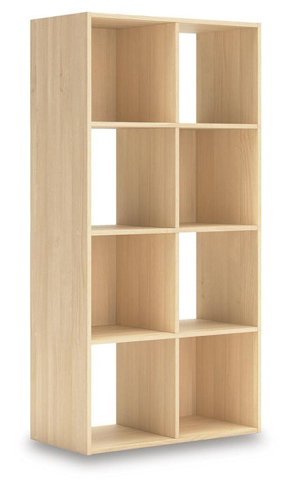 Piperton Cube Organizer - Venta Furnishings (San Antonio,TX)