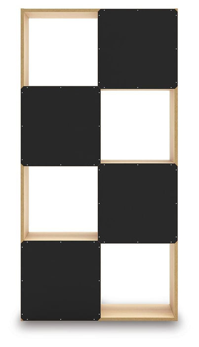 Piperton Cube Organizer - Venta Furnishings (San Antonio,TX)