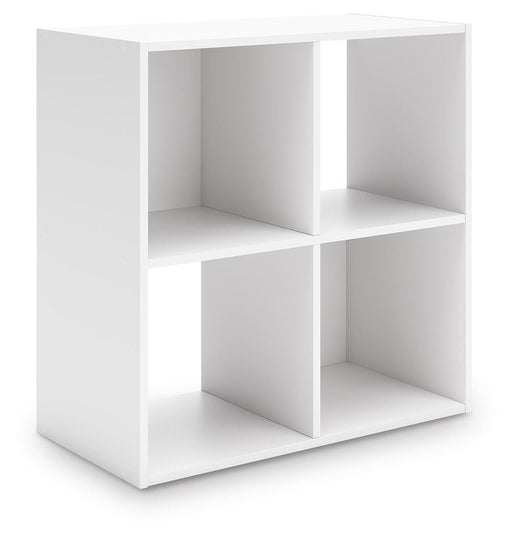 Onita Four Cube Organizer - Venta Furnishings (San Antonio,TX)