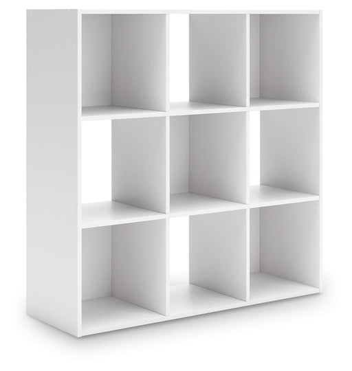 Onita Nine Cube Organizer - Venta Furnishings (San Antonio,TX)