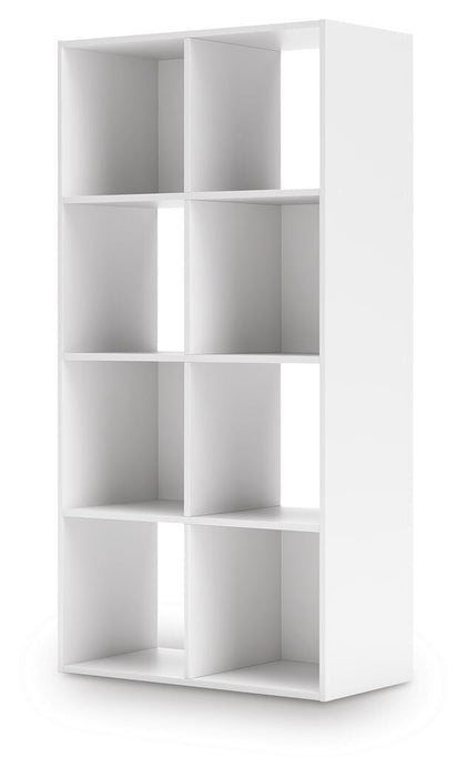 Onita Eight Cube Organizer - Venta Furnishings (San Antonio,TX)