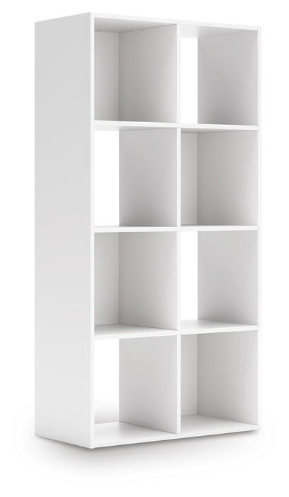 Onita Eight Cube Organizer - Venta Furnishings (San Antonio,TX)