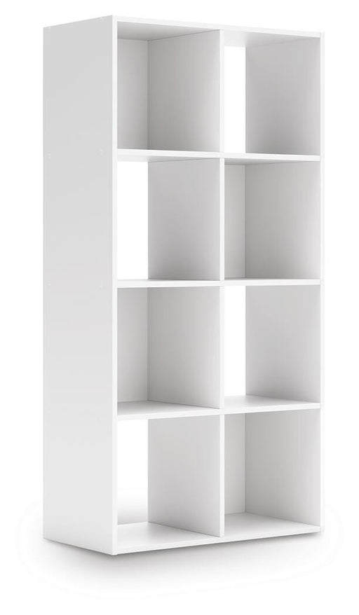 Onita Eight Cube Organizer - Venta Furnishings (San Antonio,TX)