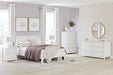 Hallityn Nightstand - Venta Furnishings (San Antonio,TX)
