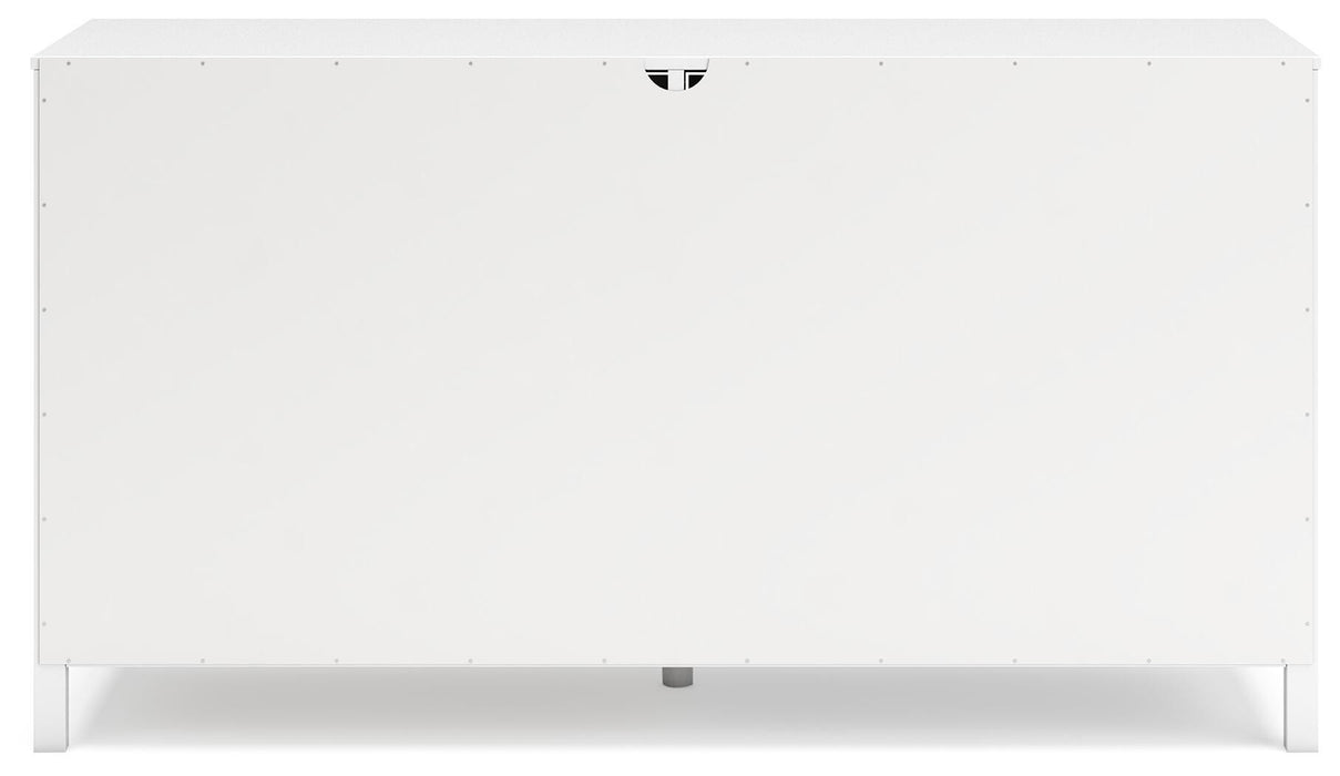 Hallityn Dresser - Venta Furnishings (San Antonio,TX)
