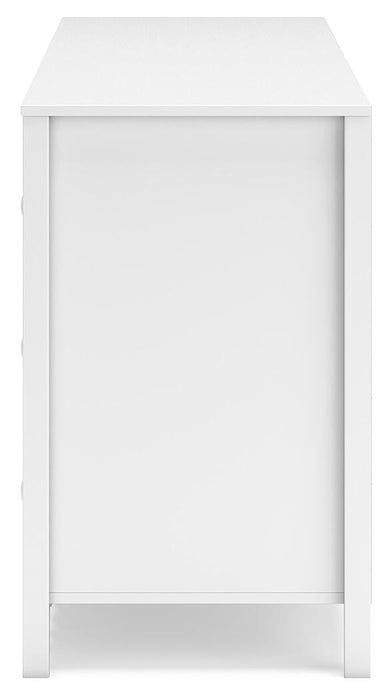 Hallityn Dresser - Venta Furnishings (San Antonio,TX)