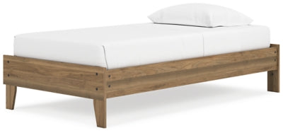 Deanlow Bed - Venta Furnishings (San Antonio,TX)