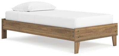 Deanlow Bed - Venta Furnishings (San Antonio,TX)