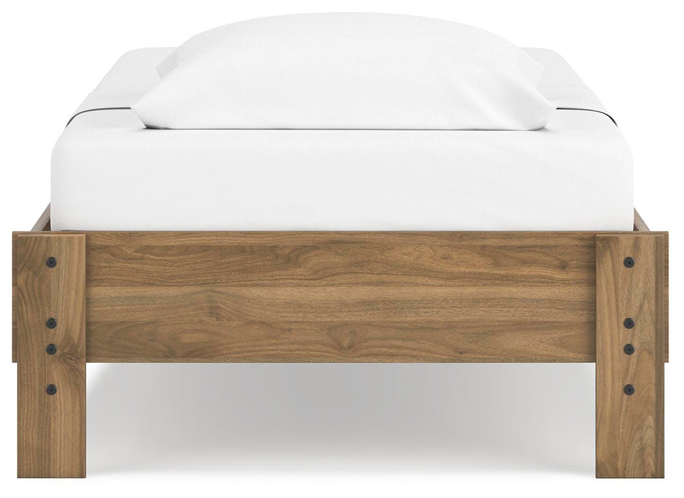 Deanlow Bed - Venta Furnishings (San Antonio,TX)