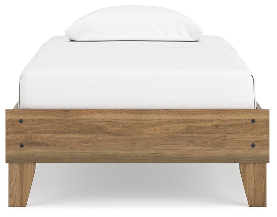 Deanlow Bed - Venta Furnishings (San Antonio,TX)