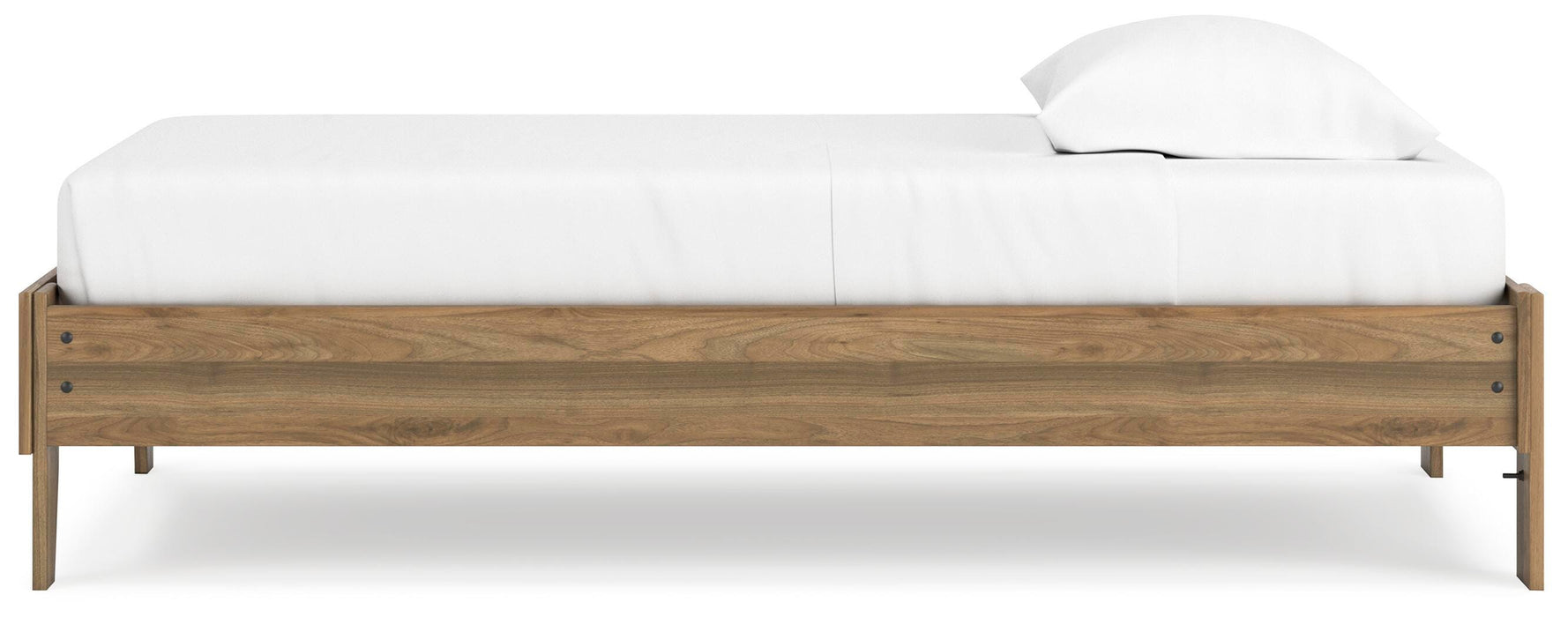 Deanlow Bed - Venta Furnishings (San Antonio,TX)