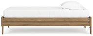 Deanlow Bed - Venta Furnishings (San Antonio,TX)
