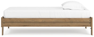 Deanlow Bed - Venta Furnishings (San Antonio,TX)