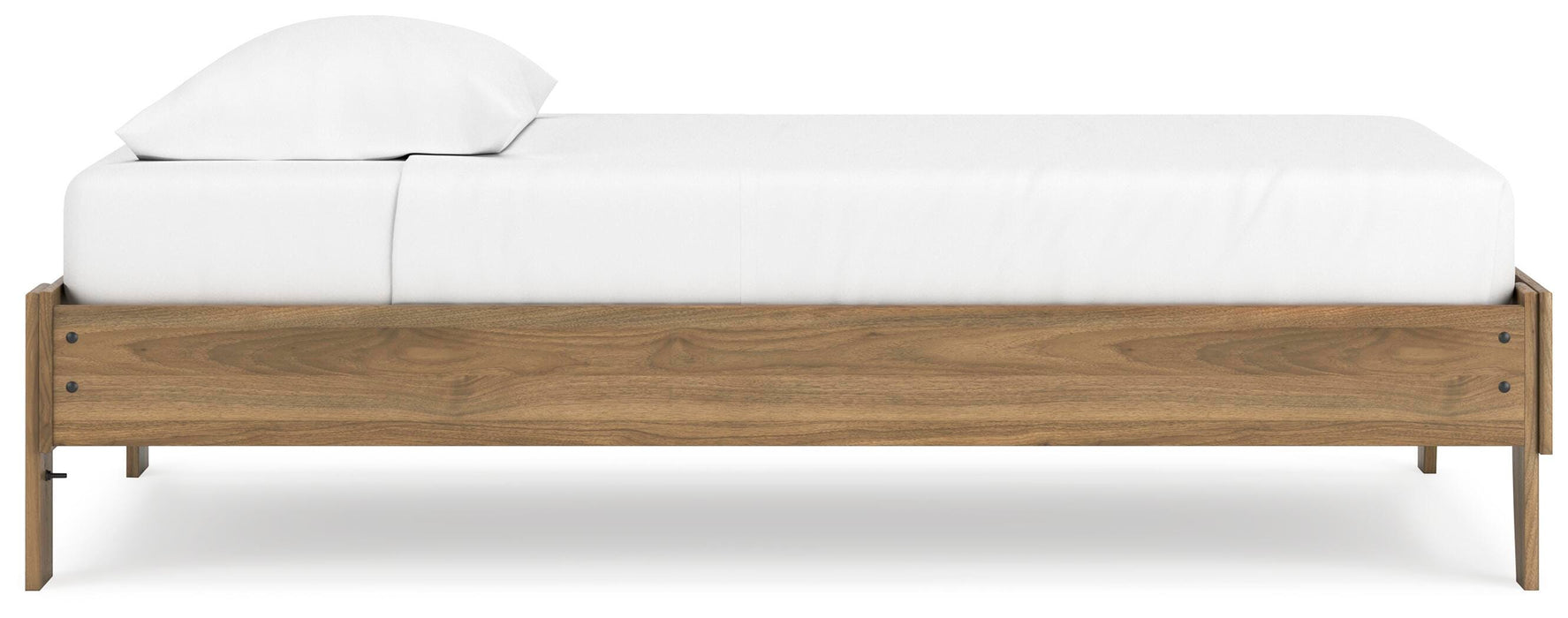 Deanlow Bed - Venta Furnishings (San Antonio,TX)