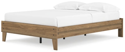 Deanlow Bed - Venta Furnishings (San Antonio,TX)