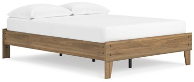 Deanlow Bed - Venta Furnishings (San Antonio,TX)