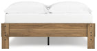 Deanlow Bed - Venta Furnishings (San Antonio,TX)