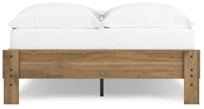 Deanlow Bed - Venta Furnishings (San Antonio,TX)