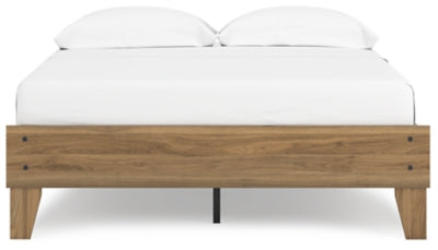 Deanlow Bed - Venta Furnishings (San Antonio,TX)