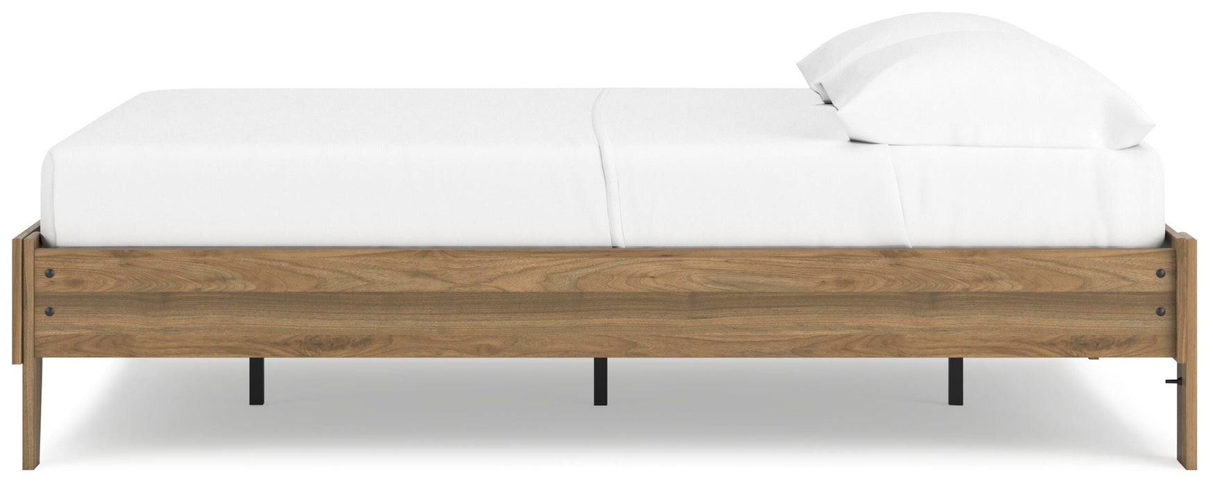Deanlow Bed - Venta Furnishings (San Antonio,TX)
