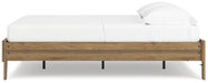 Deanlow Bed - Venta Furnishings (San Antonio,TX)