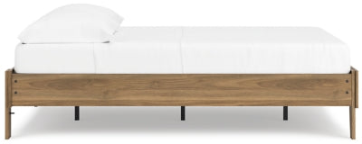 Deanlow Bed - Venta Furnishings (San Antonio,TX)