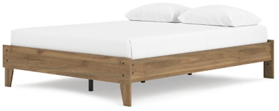 Deanlow Bed - Venta Furnishings (San Antonio,TX)